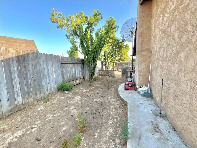11230 Reliance Dr, Riverside, CA 92505 - view of fenced backyard