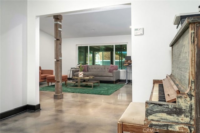 3076 Wauneta St, Newbury Park, CA 91320 - view of patio with outdoor lounge area