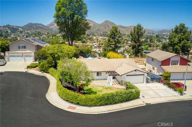 3076 Wauneta St, Newbury Park, CA 91320 - view of mountain background