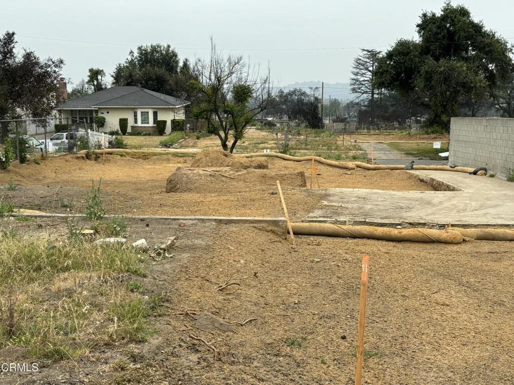 61 W Terrace St W, Altadena, CA 91001