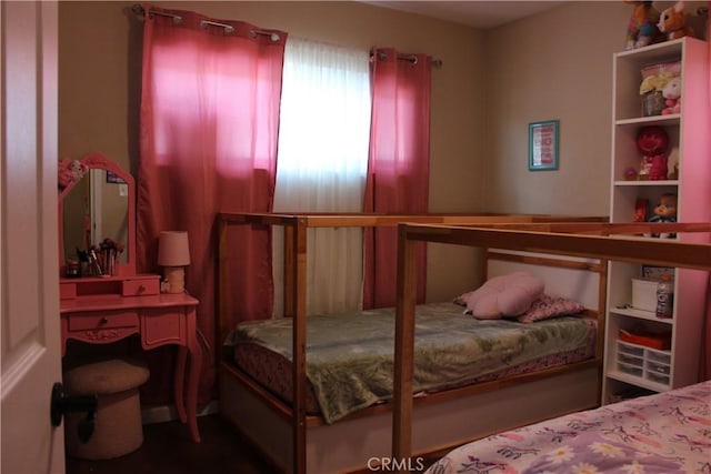 3820 Apache Ave, Bakersfield, CA 93309 - view of bedroom