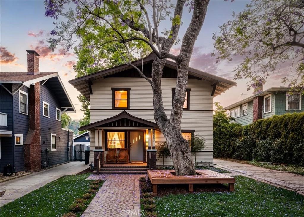 1505 Ramona Ave, South Pasadena, CA 91030 - photo 1