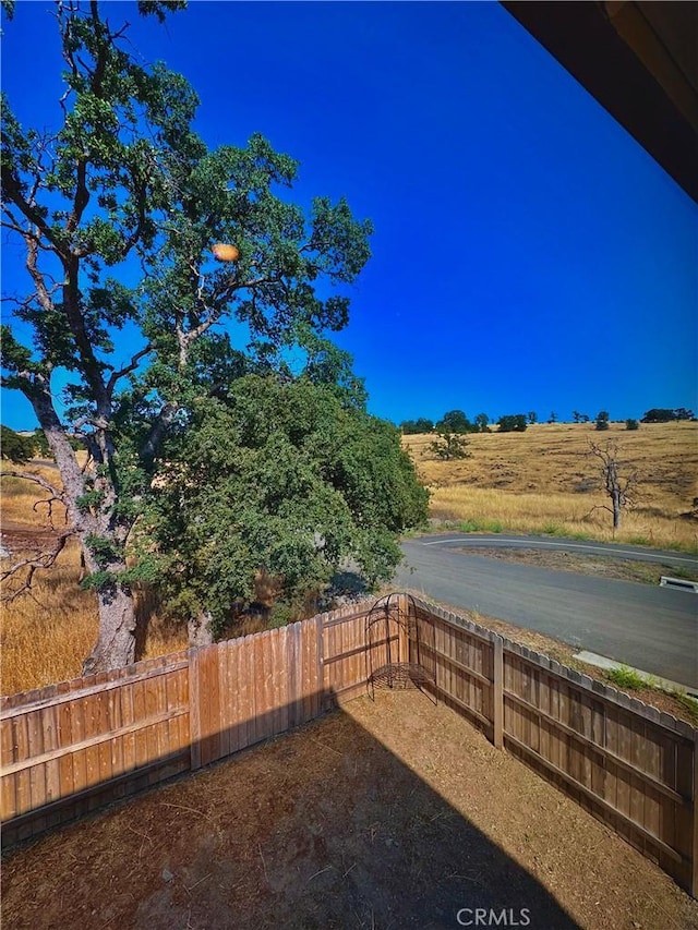 1147 Lentil Way, Chico, CA 95928 - view of yard