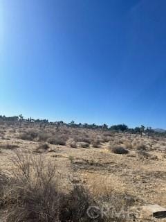 0 Pine Tree Rd, Pinon Hills, CA 92372