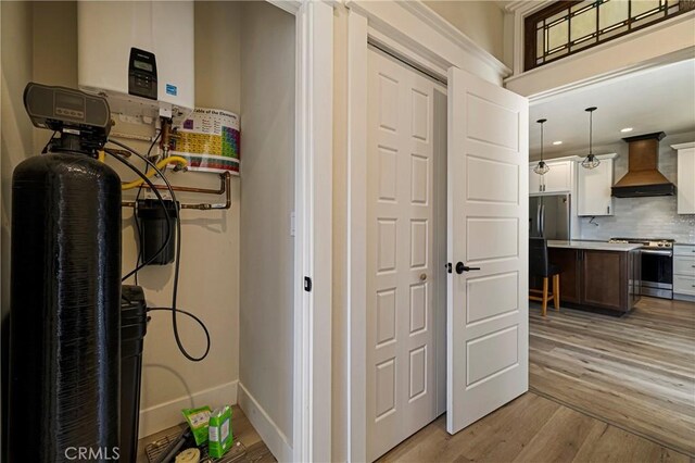 13654 Andover Dr, Magalia, CA 95954 - view of utilities