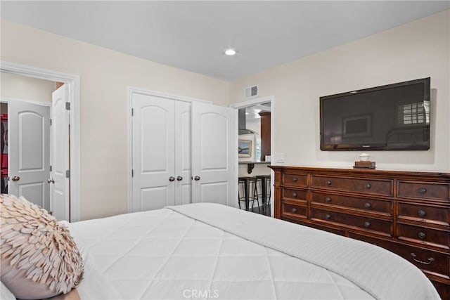 17652 Fiesta Way, Tustin, CA 92780 - bedroom with a closet
