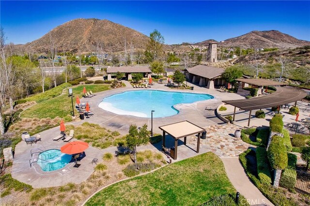 35424 Saddle Hill Rd, Lake Elsinore, CA 92532 - photo 10