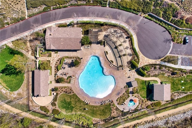 35424 Saddle Hill Rd, Lake Elsinore, CA 92532 - photo 9