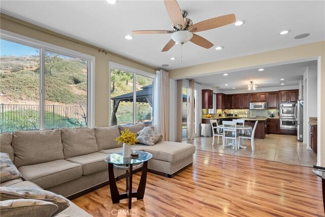 35424 Saddle Hill Rd, Lake Elsinore, CA 92532 - photo 43