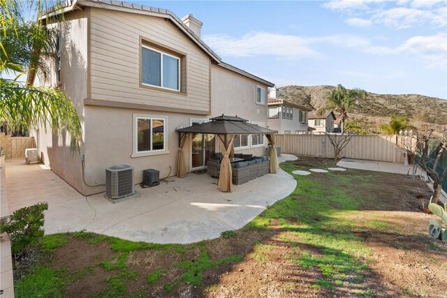 35424 Saddle Hill Rd, Lake Elsinore, CA 92532 - photo 30