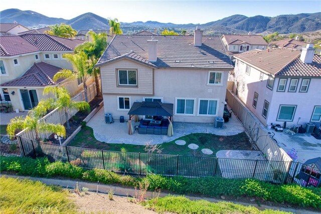 35424 Saddle Hill Rd, Lake Elsinore, CA 92532 - photo 8