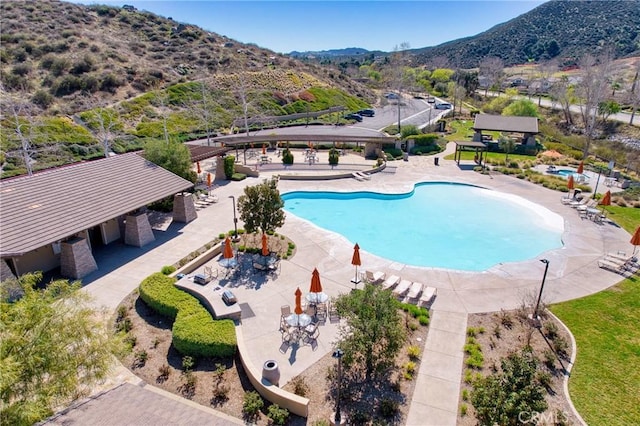 35424 Saddle Hill Rd, Lake Elsinore, CA 92532 - photo 11