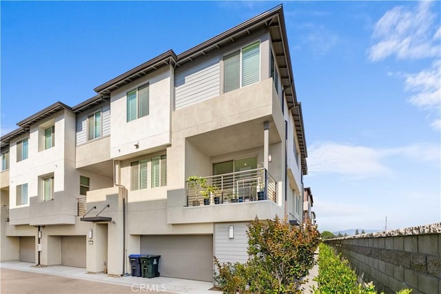 1570 Topia Ave, Placentia, Placentia, CA 92870 - view of property featuring an attached garage