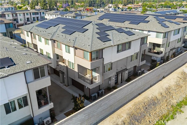 1570 Topia Ave, Placentia, Placentia, CA 92870 - aerial perspective of suburban area