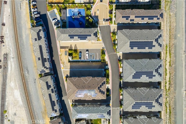 1570 Topia Ave, Placentia, Placentia, CA 92870 - drone / aerial view