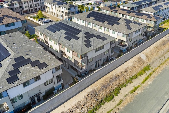 1570 Topia Ave, Placentia, Placentia, CA 92870 - aerial perspective of suburban area