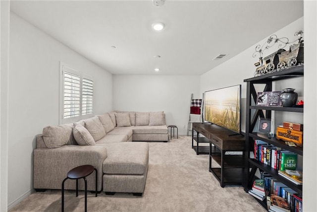 33168 Toledo Bend Ct, Winchester, CA 92596 - living room featuring carpet