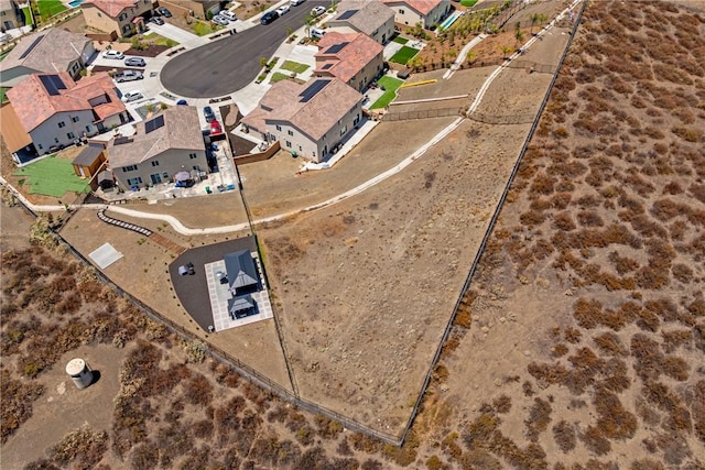 33168 Toledo Bend Ct, Winchester, CA 92596 - aerial view of property's location featuring nearby suburban area
