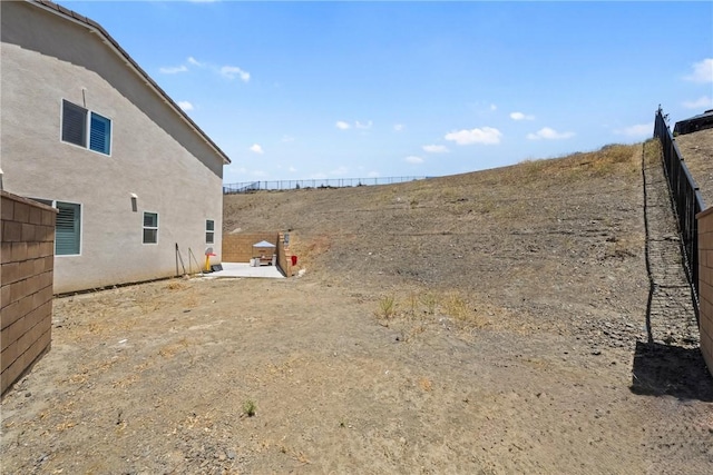 33168 Toledo Bend Ct, Winchester, CA 92596 - view of yard