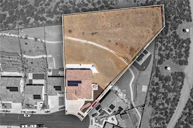 33168 Toledo Bend Ct, Winchester, CA 92596 - map / location of property area