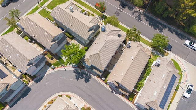 39 Windward Way, Buena Park, CA 90621 - aerial perspective of suburban area