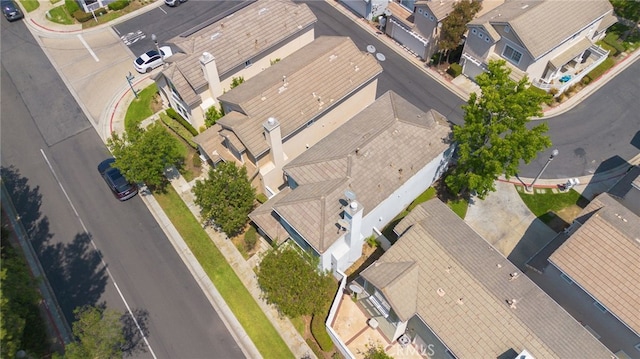 39 Windward Way, Buena Park, CA 90621 - aerial perspective of suburban area