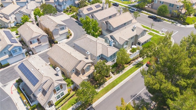 39 Windward Way, Buena Park, CA 90621 - aerial perspective of suburban area
