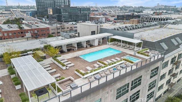 527 Molino St Unit 213, Los Angeles, CA 90013 - photo 2