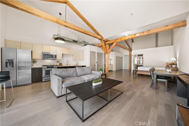 527 Molino St Unit 213, Los Angeles, CA 90013 - photo 13