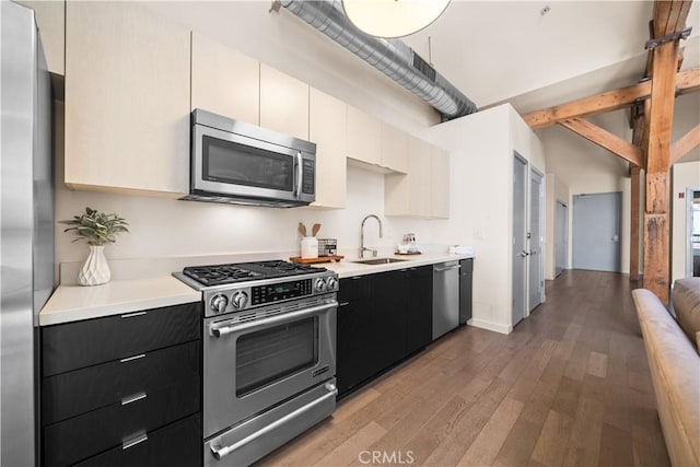 527 Molino St Unit 213, Los Angeles, CA 90013 - photo 7