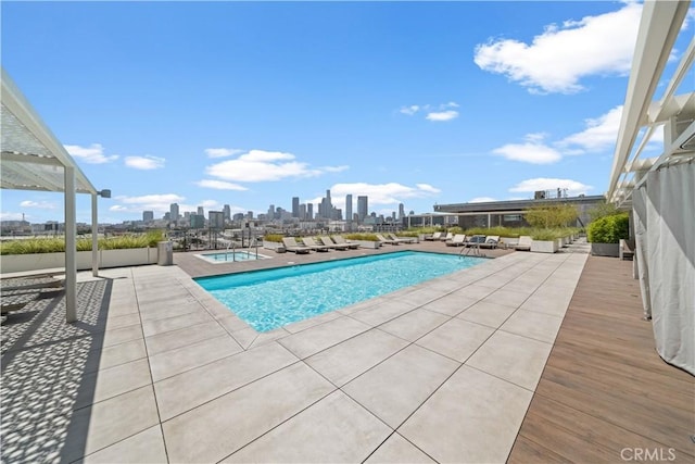 527 Molino St Unit 213, Los Angeles, CA 90013 - photo 25