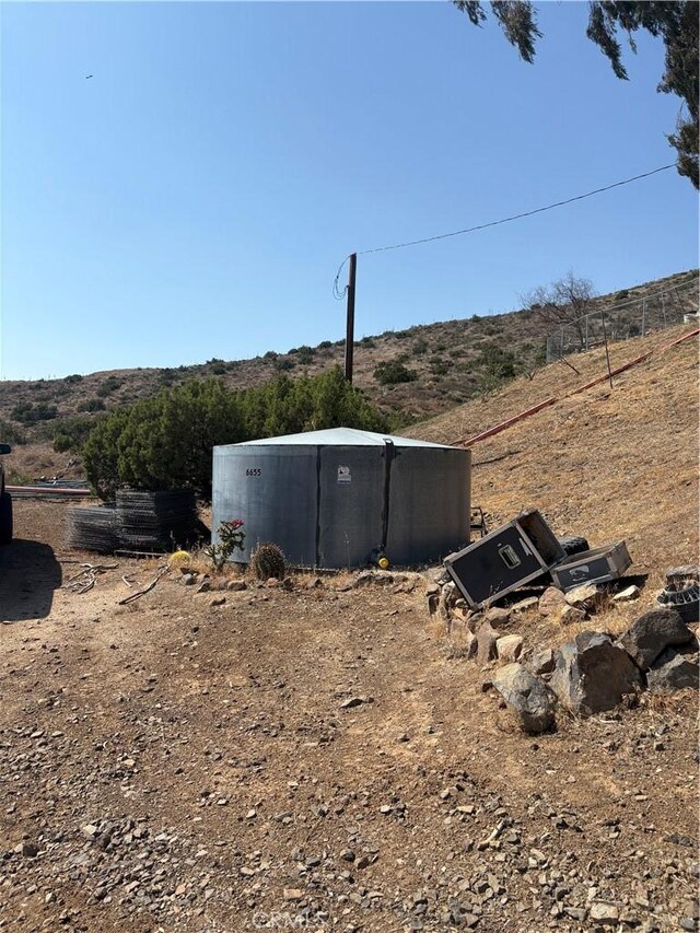 6709 Ranchitos Dr, Acton, CA 93510