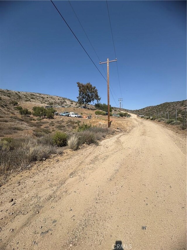 6709 Ranchitos Dr, Acton, CA 93510