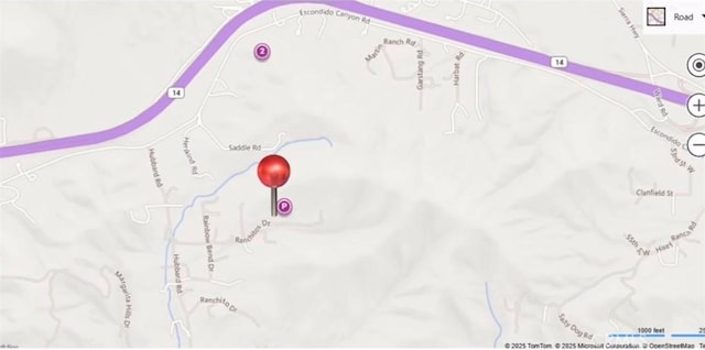 6709 Ranchitos Dr, Acton, CA 93510