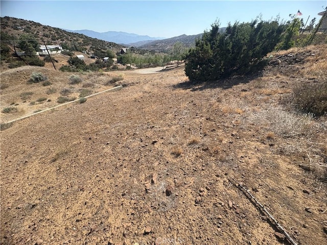 6709 Ranchitos Dr, Acton, CA 93510