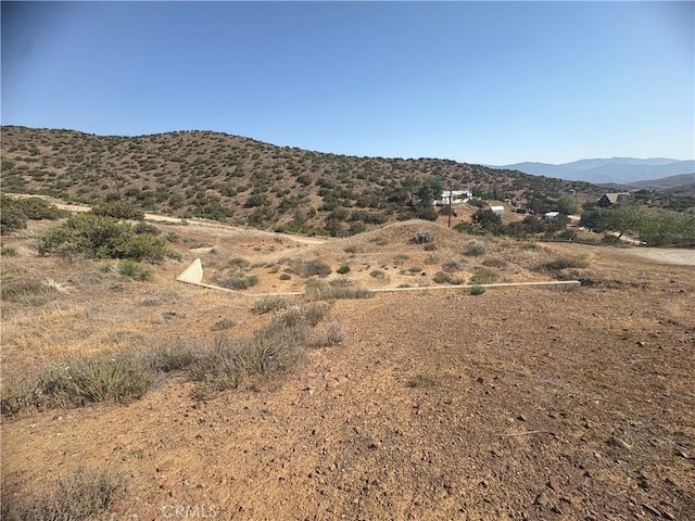 6709 Ranchitos Dr, Acton, CA 93510