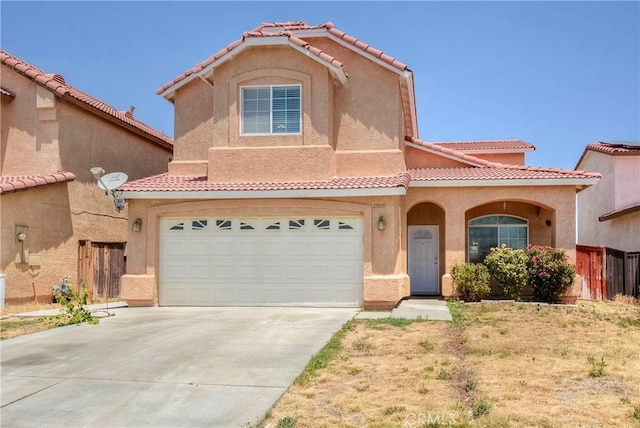 17010 Torino Dr, Victorville, CA 92395 - photo 2