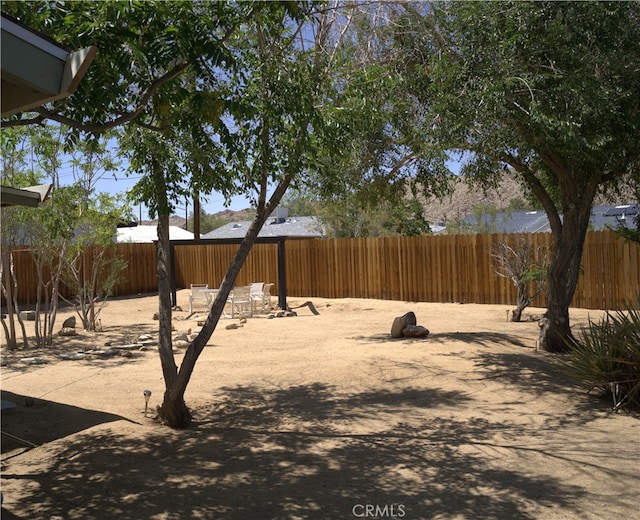 61740 Oleander Dr, Joshua Tree, CA 92252 - photo 26