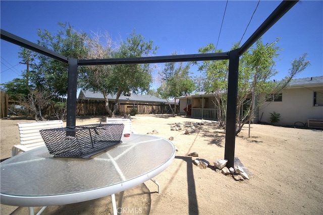 61740 Oleander Dr, Joshua Tree, CA 92252 - photo 29
