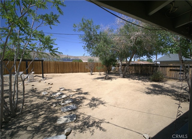 61740 Oleander Dr, Joshua Tree, CA 92252 - photo 30