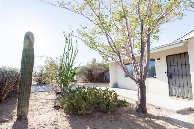 61740 Oleander Dr, Joshua Tree, CA 92252 - photo 37