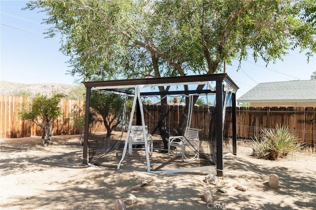 61740 Oleander Dr, Joshua Tree, CA 92252 - photo 36