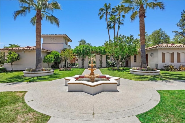 33370 Morning View Dr, Temecula, CA 92592 - view of patio / terrace