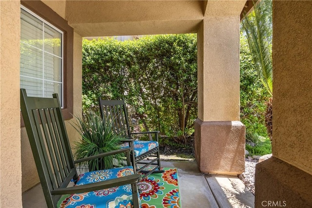 33370 Morning View Dr, Temecula, CA 92592 - view of patio / terrace