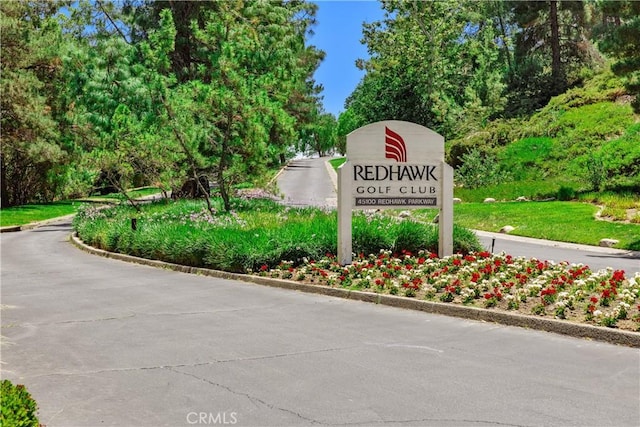 33370 Morning View Dr, Temecula, CA 92592 - view of community / neighborhood sign