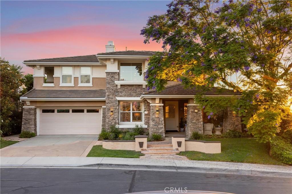 11 Chaparral Ct, Rancho Santa Margarita, CA 92688 - photo 1