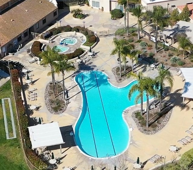 40020 Via Oporta, Murrieta, CA 92562 - photo 33