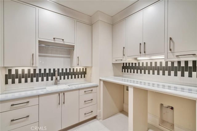 1410 Santa Margarita Dr, Arcadia, CA 91006 - detailed view of a sink and backsplash