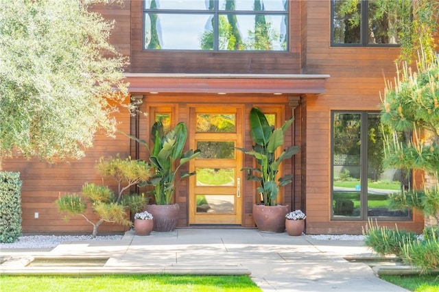 1410 Santa Margarita Dr, Arcadia, CA 91006 - entrance to property