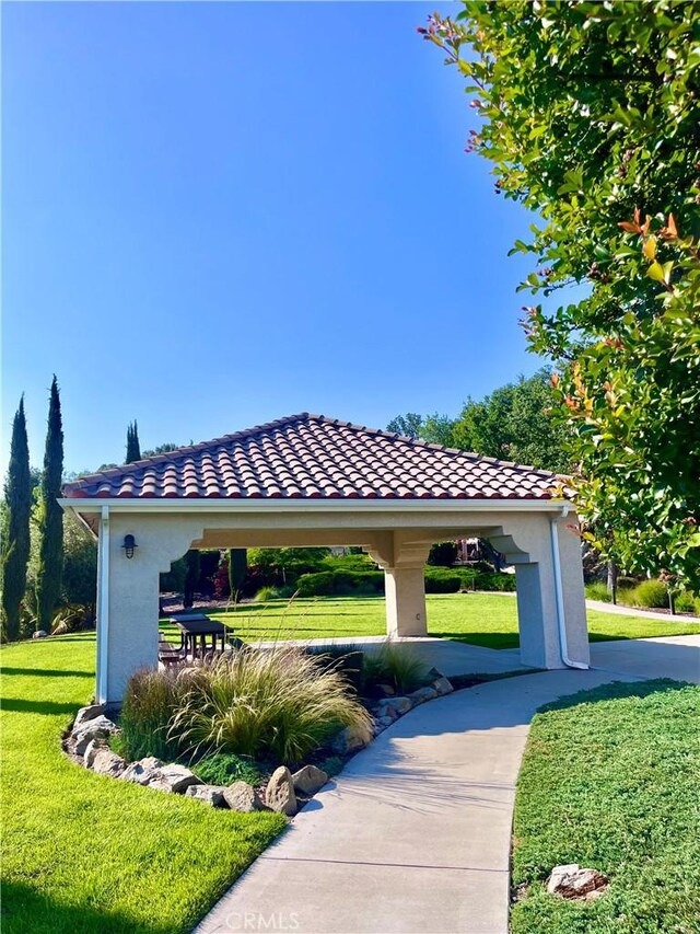 8480 Paseo De Caballo, Atascadero, CA 93422 - photo 30